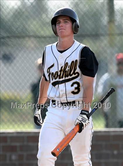 Thumbnail 3 in Northwood @ Foothill photogallery.