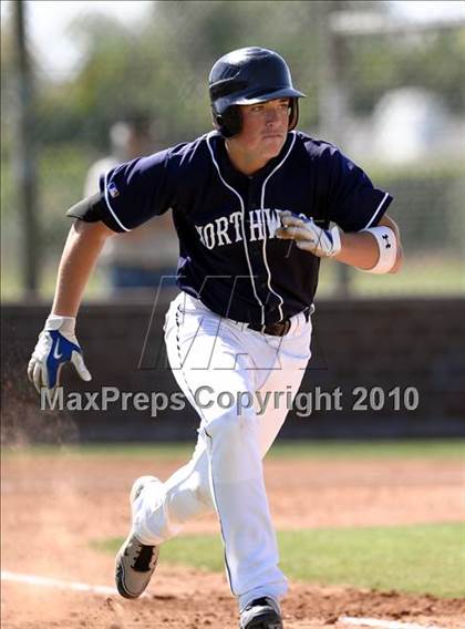 Thumbnail 2 in Northwood @ Foothill photogallery.