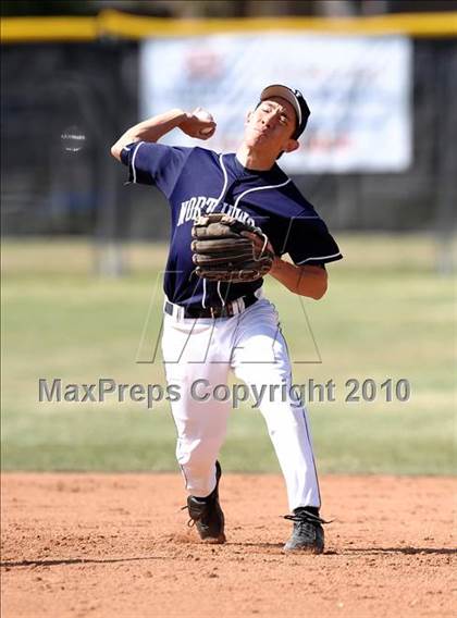 Thumbnail 1 in Northwood @ Foothill photogallery.