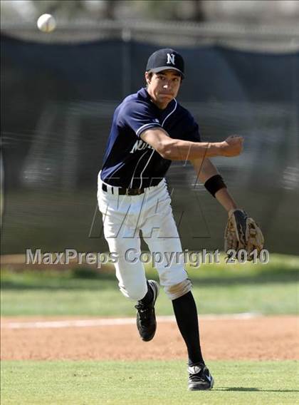 Thumbnail 1 in Northwood @ Foothill photogallery.