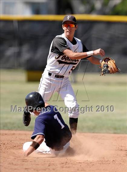 Thumbnail 3 in Northwood @ Foothill photogallery.