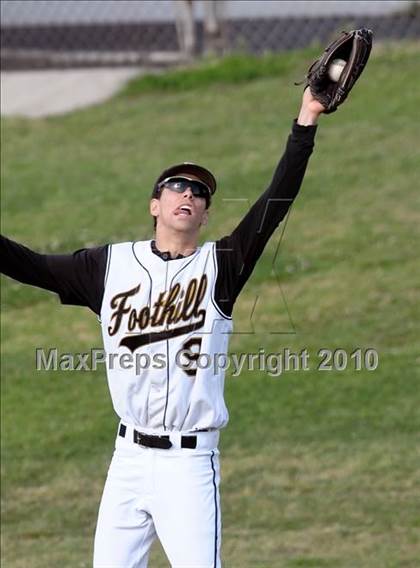 Thumbnail 2 in Northwood @ Foothill photogallery.