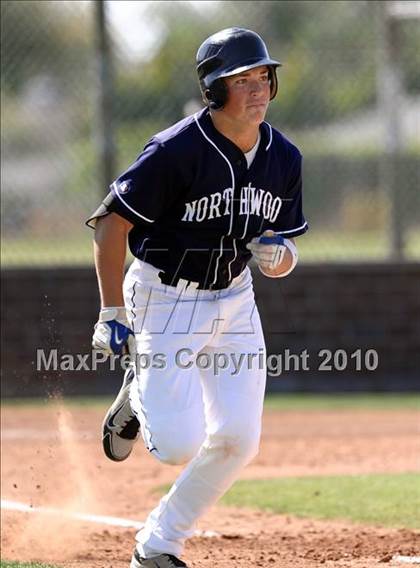 Thumbnail 1 in Northwood @ Foothill photogallery.
