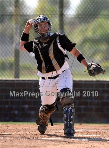 Thumbnail 2 in Northwood @ Foothill photogallery.