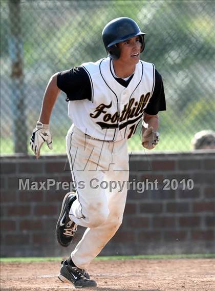 Thumbnail 3 in Northwood @ Foothill photogallery.
