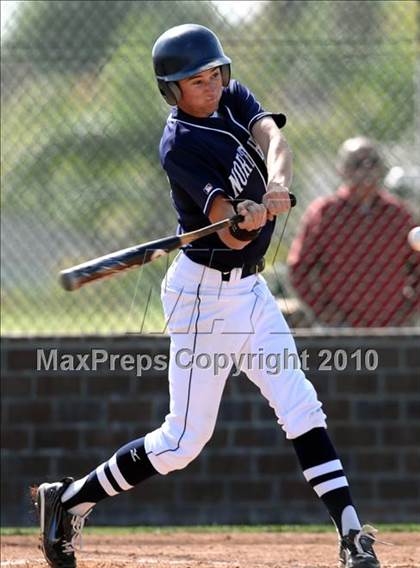 Thumbnail 1 in Northwood @ Foothill photogallery.