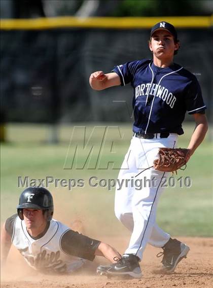Thumbnail 3 in Northwood @ Foothill photogallery.
