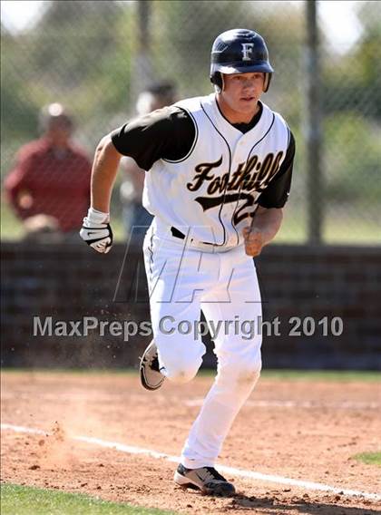 Thumbnail 2 in Northwood @ Foothill photogallery.
