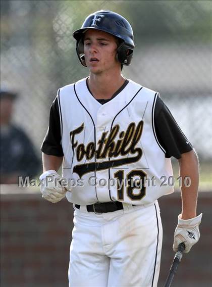 Thumbnail 1 in Northwood @ Foothill photogallery.