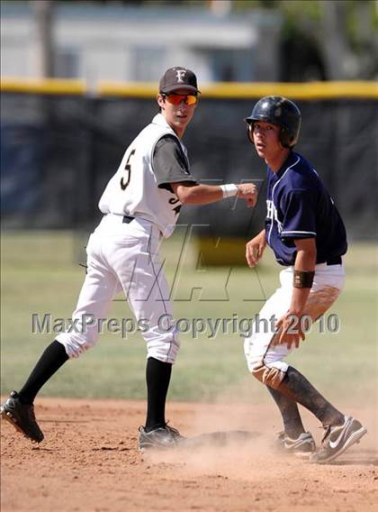 Thumbnail 1 in Northwood @ Foothill photogallery.