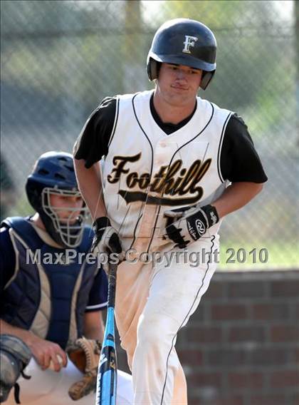 Thumbnail 1 in Northwood @ Foothill photogallery.