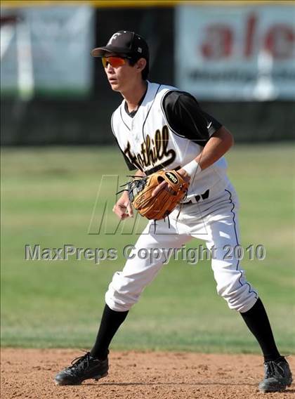 Thumbnail 3 in Northwood @ Foothill photogallery.