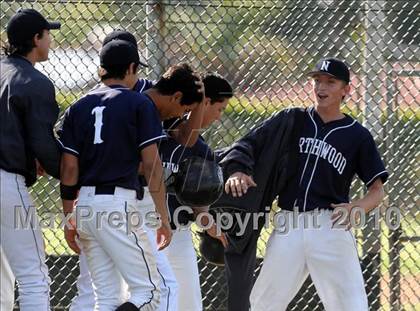 Thumbnail 1 in Northwood @ Foothill photogallery.
