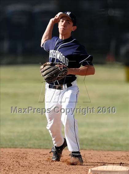 Thumbnail 2 in Northwood @ Foothill photogallery.
