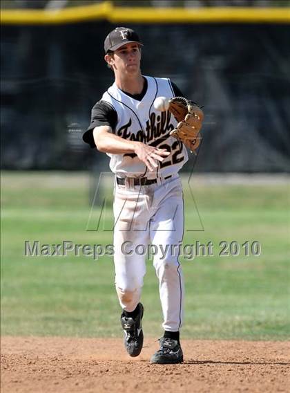 Thumbnail 3 in Northwood @ Foothill photogallery.