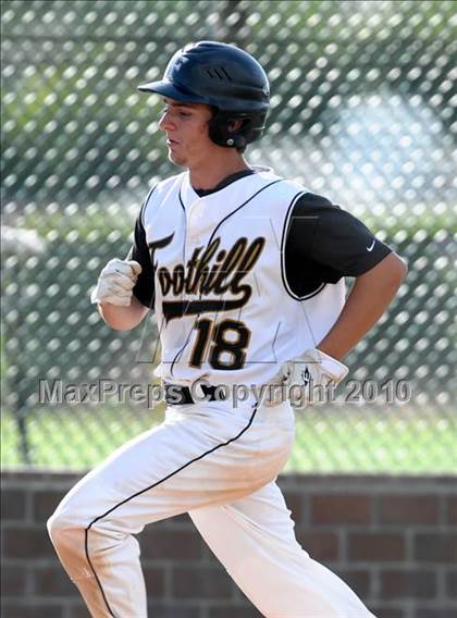 Thumbnail 3 in Northwood @ Foothill photogallery.