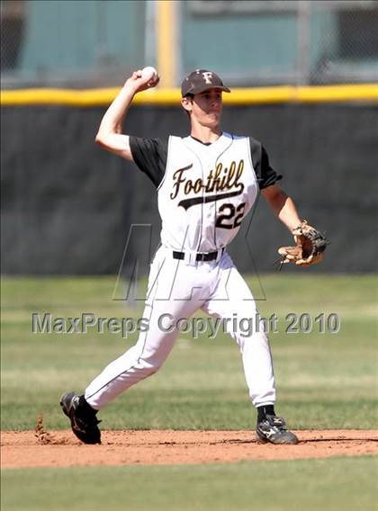 Thumbnail 1 in Northwood @ Foothill photogallery.