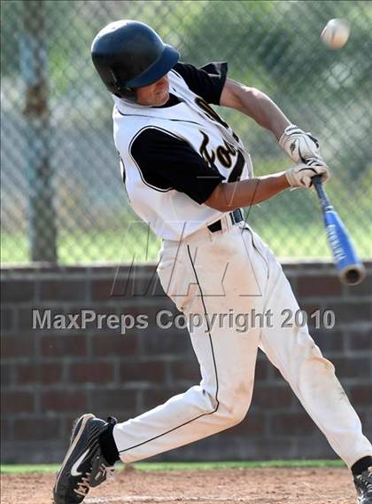 Thumbnail 1 in Northwood @ Foothill photogallery.