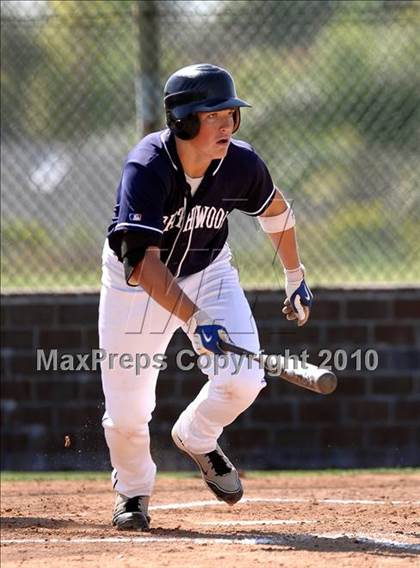 Thumbnail 3 in Northwood @ Foothill photogallery.