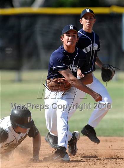 Thumbnail 2 in Northwood @ Foothill photogallery.
