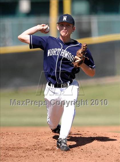 Thumbnail 1 in Northwood @ Foothill photogallery.