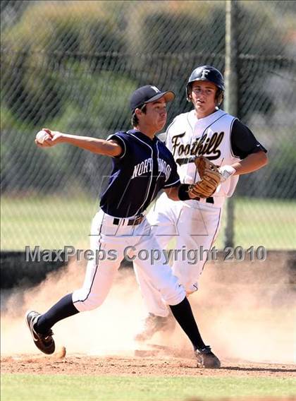 Thumbnail 3 in Northwood @ Foothill photogallery.