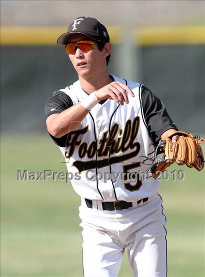 Thumbnail 1 in Northwood @ Foothill photogallery.