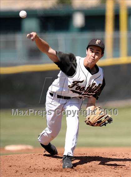 Thumbnail 1 in Northwood @ Foothill photogallery.