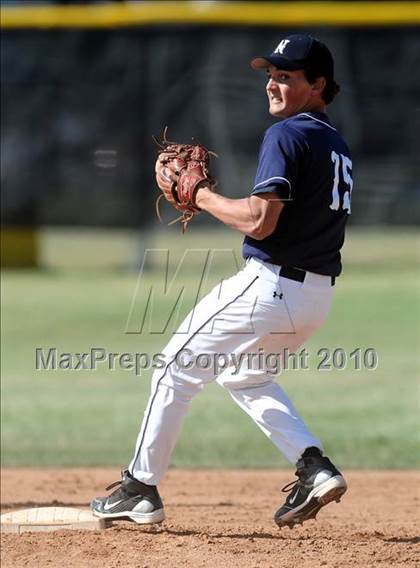 Thumbnail 1 in Northwood @ Foothill photogallery.