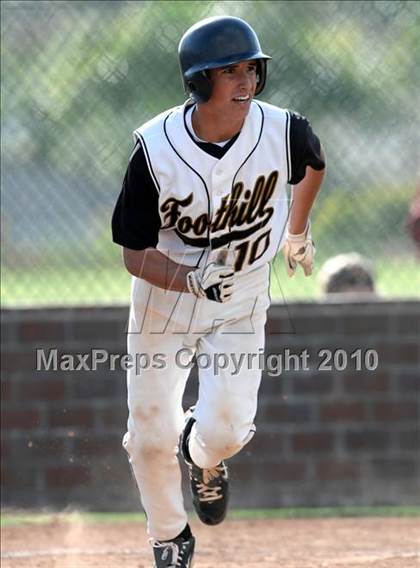 Thumbnail 2 in Northwood @ Foothill photogallery.