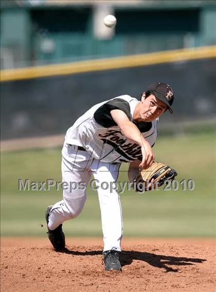 Thumbnail 2 in Northwood @ Foothill photogallery.
