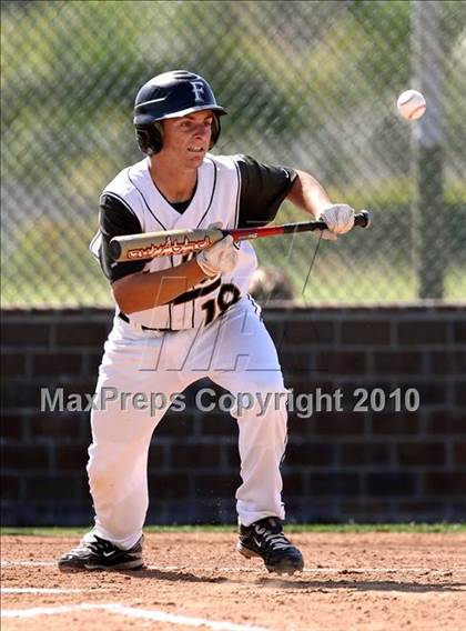 Thumbnail 1 in Northwood @ Foothill photogallery.