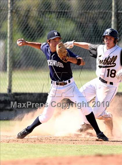 Thumbnail 2 in Northwood @ Foothill photogallery.