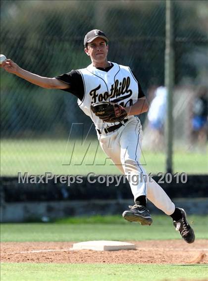 Thumbnail 3 in Northwood @ Foothill photogallery.