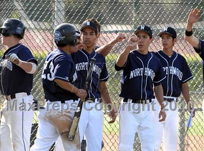 Thumbnail 1 in Northwood @ Foothill photogallery.