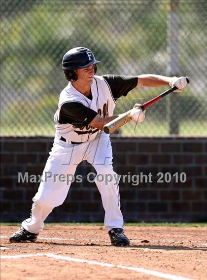 Thumbnail 1 in Northwood @ Foothill photogallery.