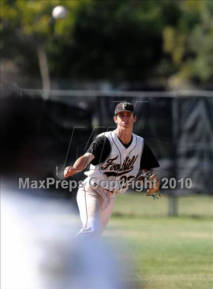 Thumbnail 1 in Northwood @ Foothill photogallery.