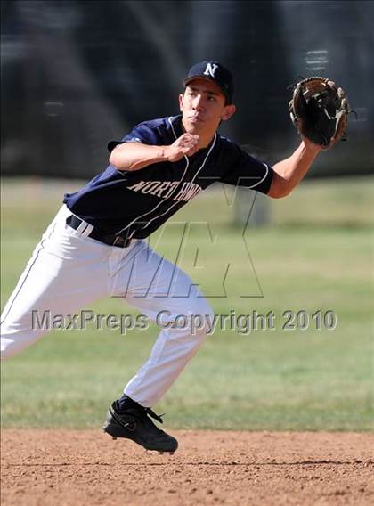 Thumbnail 2 in Northwood @ Foothill photogallery.