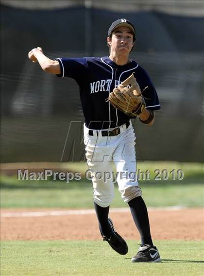 Thumbnail 3 in Northwood @ Foothill photogallery.