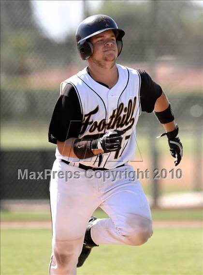 Thumbnail 3 in Northwood @ Foothill photogallery.
