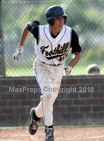 Thumbnail 1 in Northwood @ Foothill photogallery.