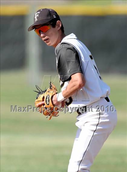 Thumbnail 3 in Northwood @ Foothill photogallery.