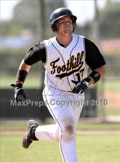 Thumbnail 2 in Northwood @ Foothill photogallery.
