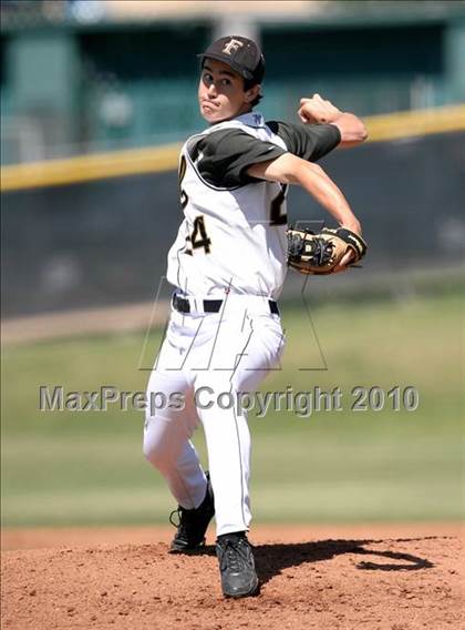 Thumbnail 1 in Northwood @ Foothill photogallery.