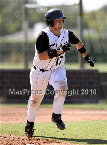 Thumbnail 1 in Northwood @ Foothill photogallery.