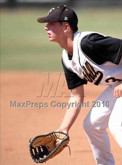 Thumbnail 1 in Northwood @ Foothill photogallery.