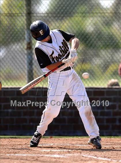 Thumbnail 1 in Northwood @ Foothill photogallery.