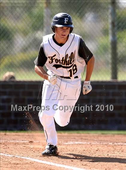 Thumbnail 2 in Northwood @ Foothill photogallery.