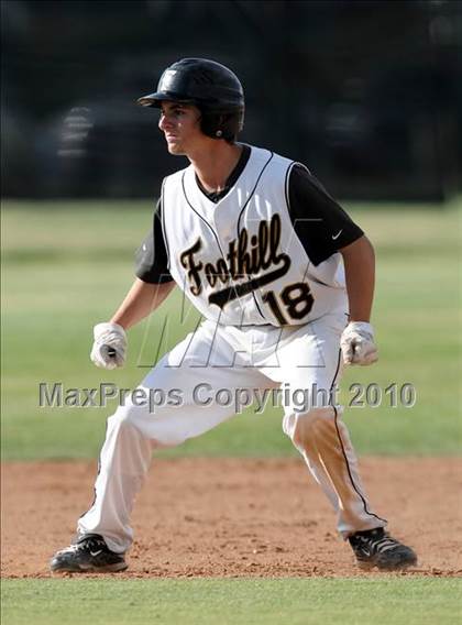 Thumbnail 3 in Northwood @ Foothill photogallery.