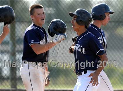 Thumbnail 2 in Northwood @ Foothill photogallery.
